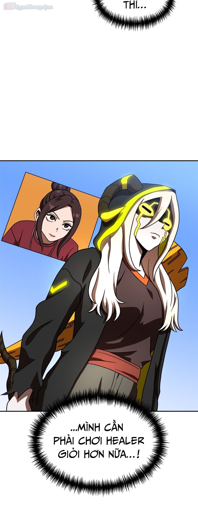 Đọc truyện [Leak] Cao thủ tái xuất - Chap 78 